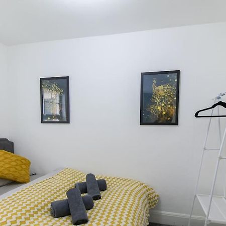 Open Mind Property - Southsea With Free Parking بورتسماوث المظهر الخارجي الصورة
