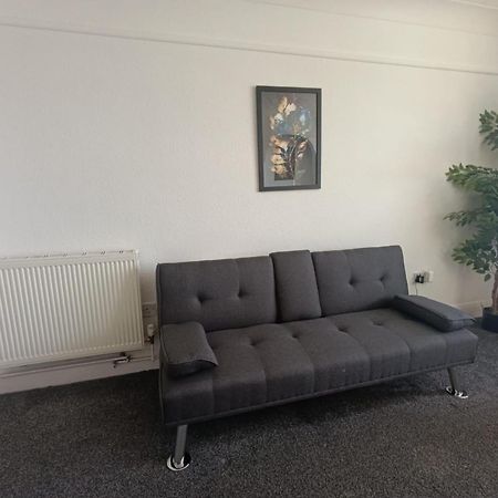 Open Mind Property - Southsea With Free Parking بورتسماوث المظهر الخارجي الصورة