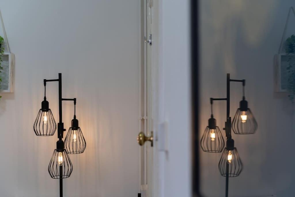 Open Mind Property - Southsea With Free Parking بورتسماوث المظهر الخارجي الصورة
